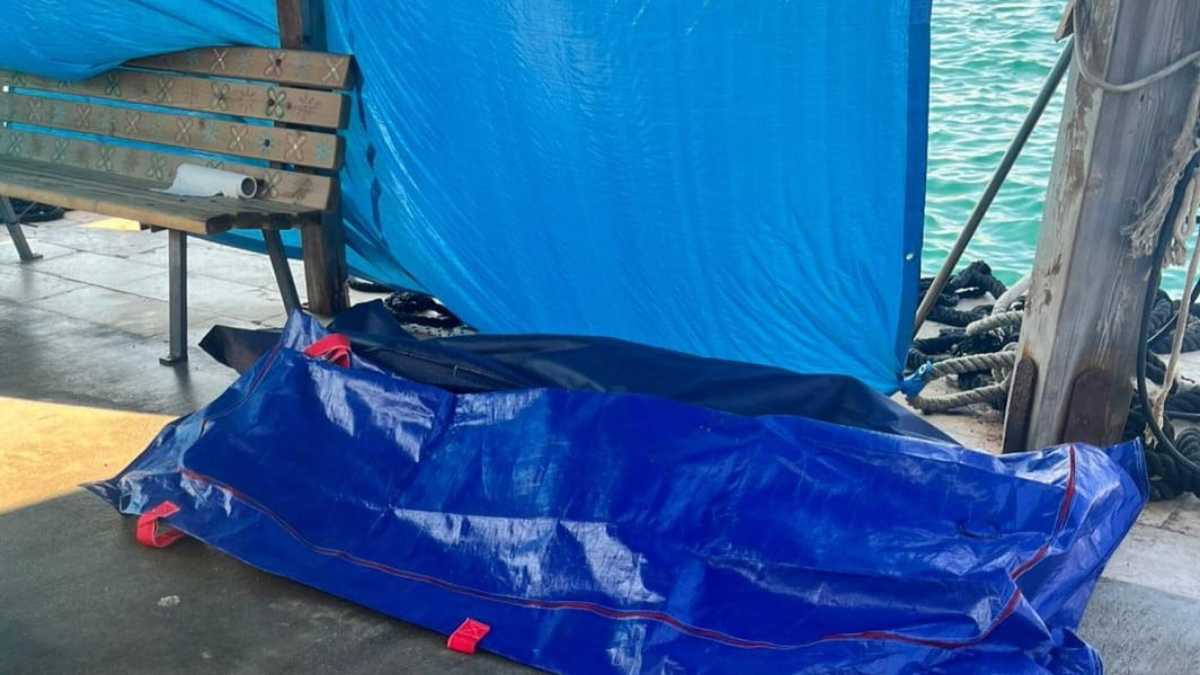 Immagine di L’ennesima strage nel Mediterraneo. La tragedia senza risposte politiche