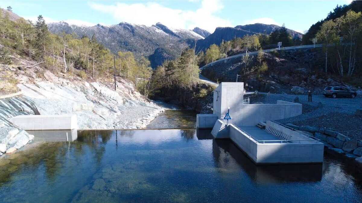 Immagine di Per 4 ore gli hacker russi hanno controllato una diga in Norvegia