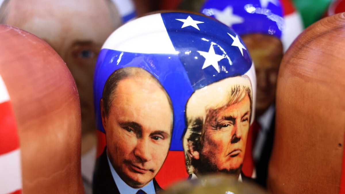 Immagine di Facce e storie di chi domani sarà al tavolo di Anchorage