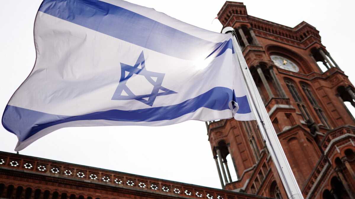 Immagine di Cattiva idea escludere Israele dallo sport