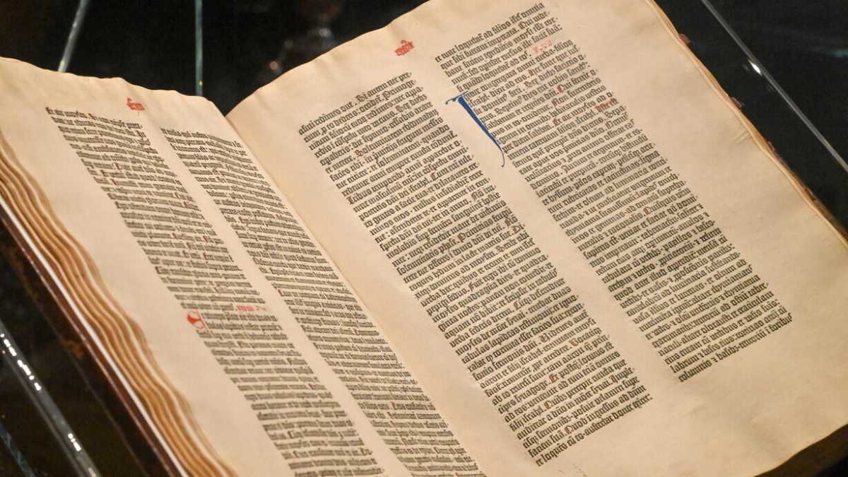 Immagine di Versetti dal libro più saggio di tutti i tempi