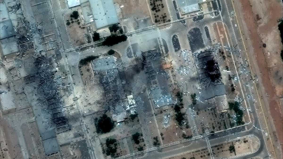 Immagine di Le minacce degli europei al nucleare iraniano