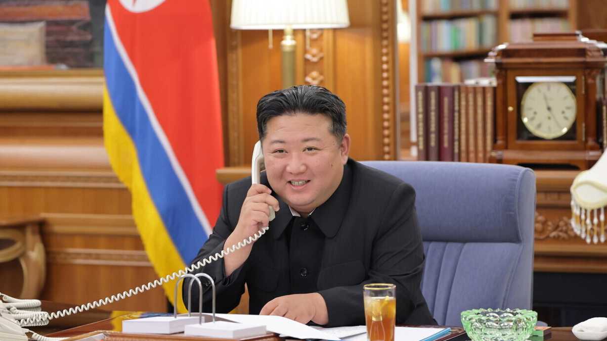 Immagine di Il Cremlino chiama Pyongyang. L’effetto Kim sui colloqui