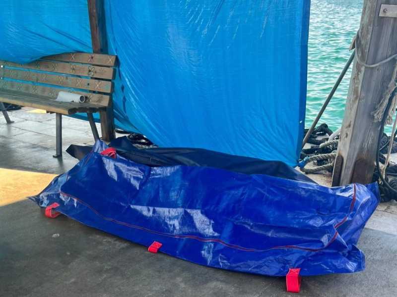 L’ennesima strage nel Mediterraneo. La tragedia senza risposte politiche