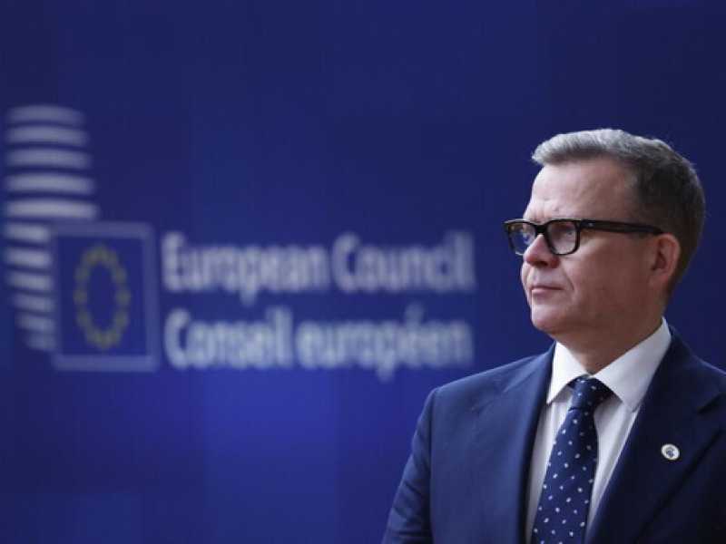 I consigli del premier finlandese a Trump