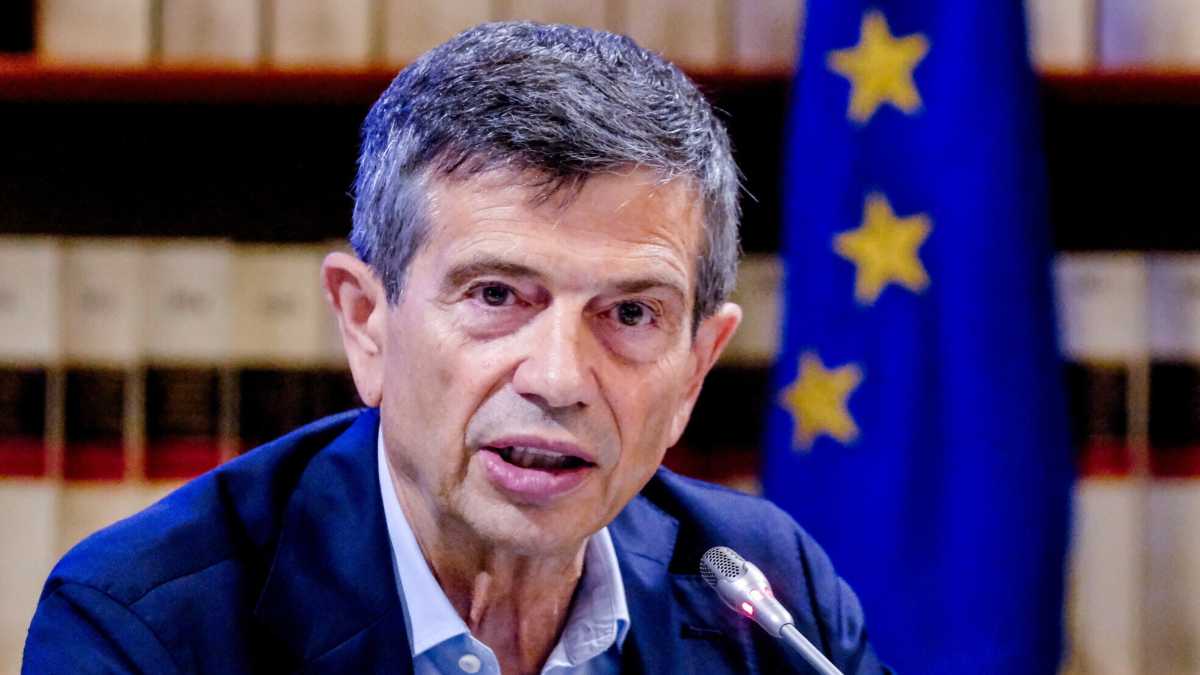 Immagine di “Regionali? Centrodestra compatto. E Fontana in Veneto, perché no”. Parla Lupi