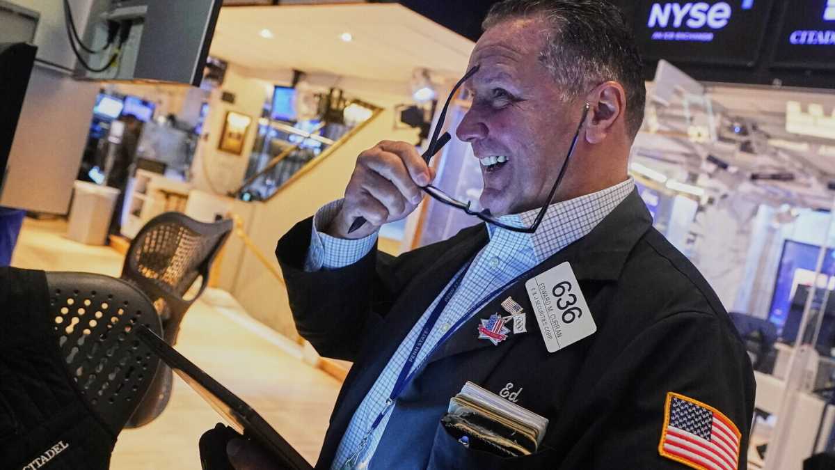 Immagine di Eppure la Borsa va benone. Il paradosso dei mercati felici in tempi apocalittici