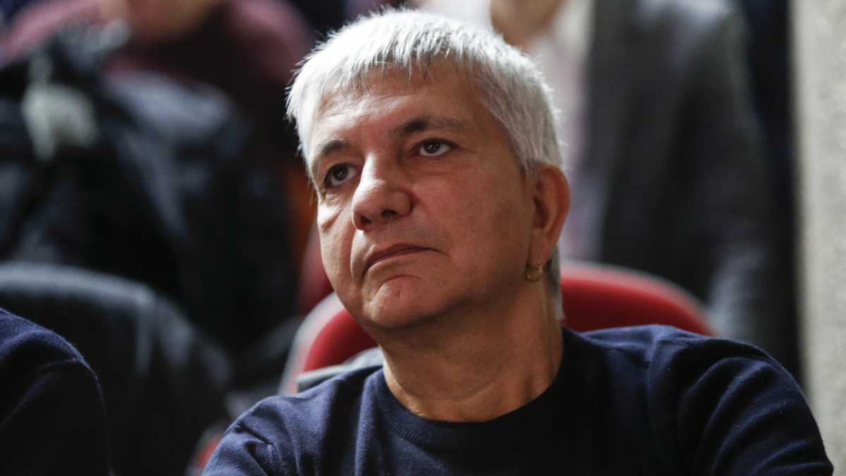 Immagine di Vendola, il Sacro Queer di Terlizzi