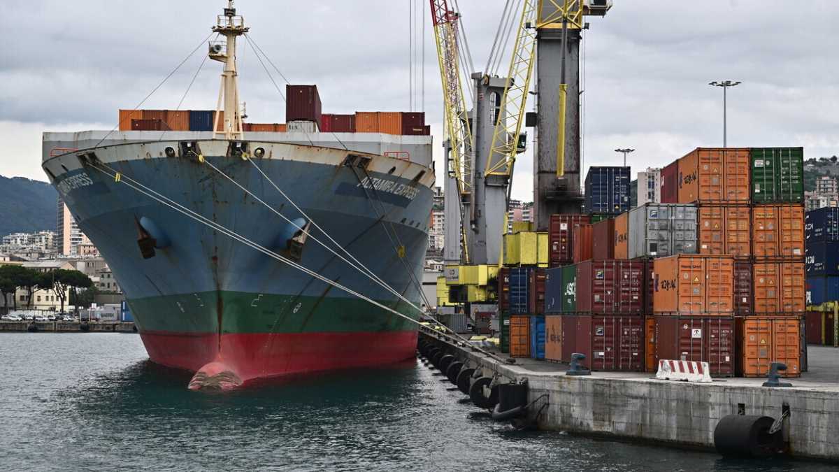 Immagine di Più dei dazi, temere l’immobilismo della politica industriale