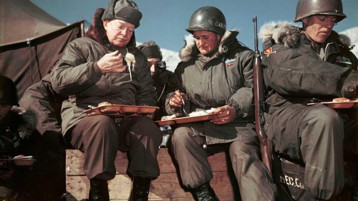 Immagine di Il "modello Corea" per l'Ucraina, di nuovo