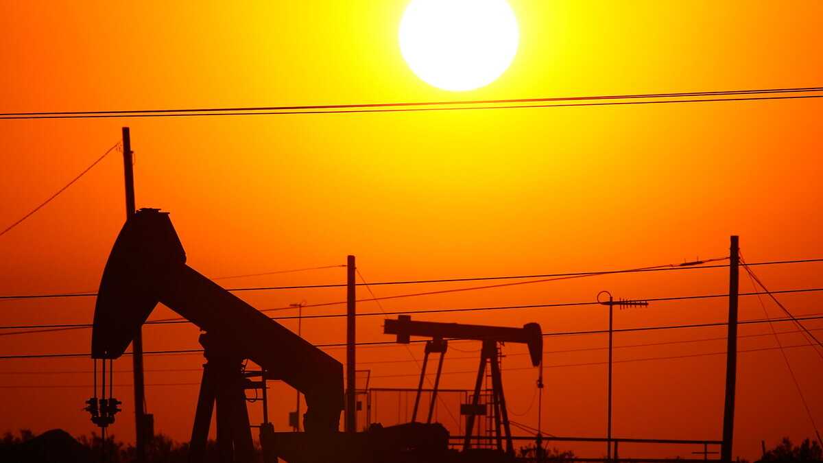 Immagine di La partita del petrolio si gioca fra pochi giganti. Tra strategie e ricatti