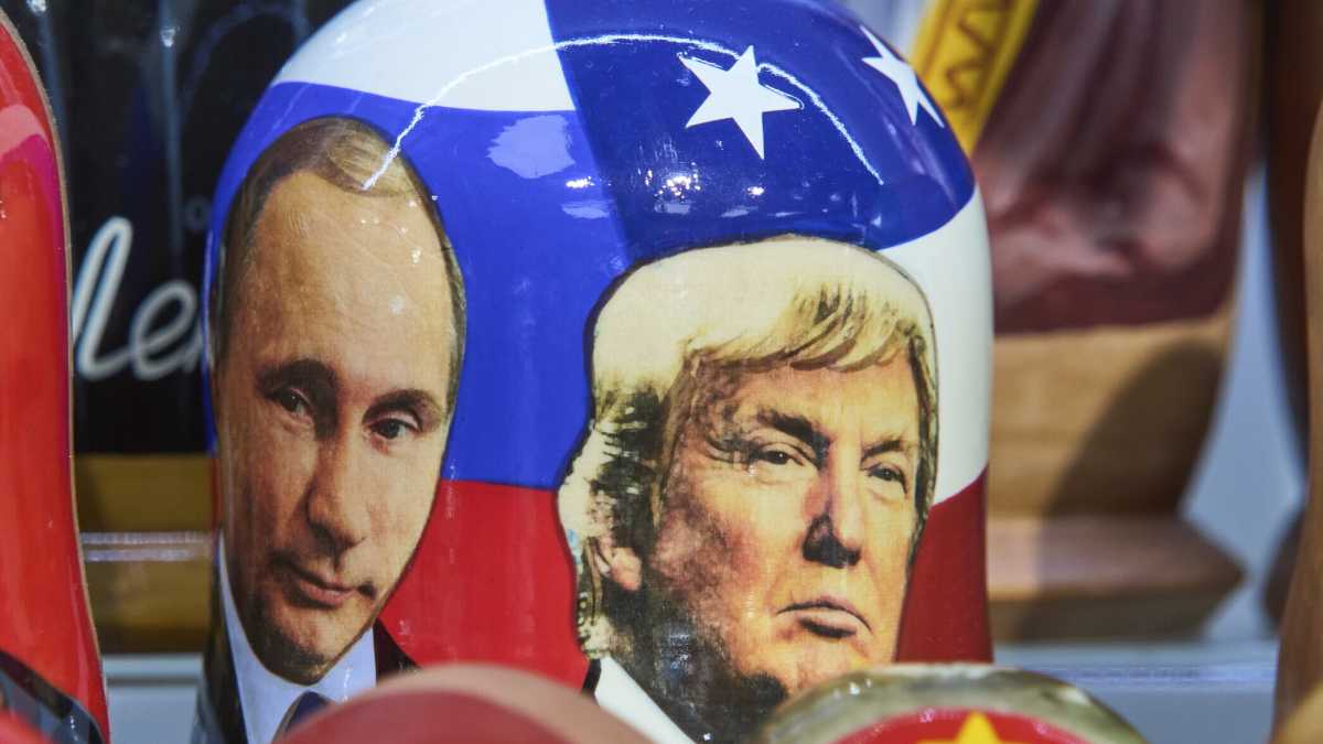 Immagine di Trump-Putin in Alaska, gelo oltre il circolo polare. La versione del prof. Kupchan