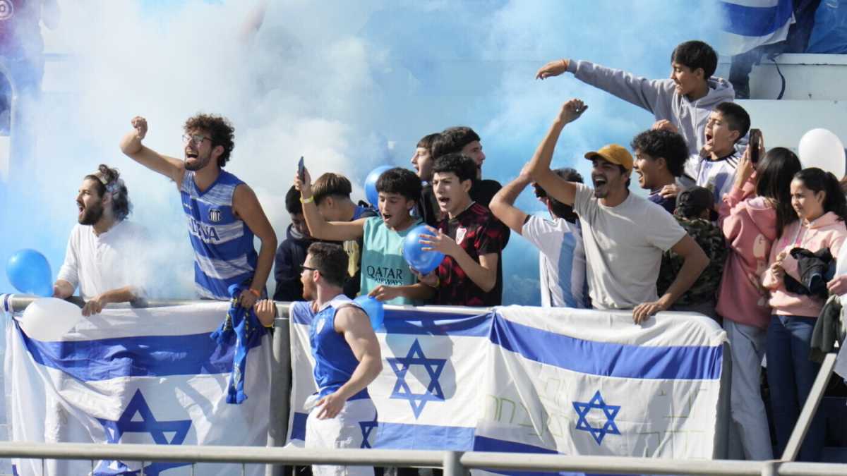 Immagine di La miopia di lavorare alla pace con Hamas boicottando Israele