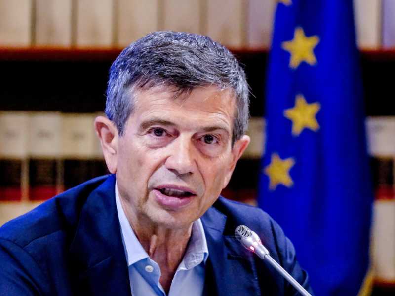 “Regionali? Centrodestra compatto. E Fontana in Veneto, perché no”. Parla Lupi