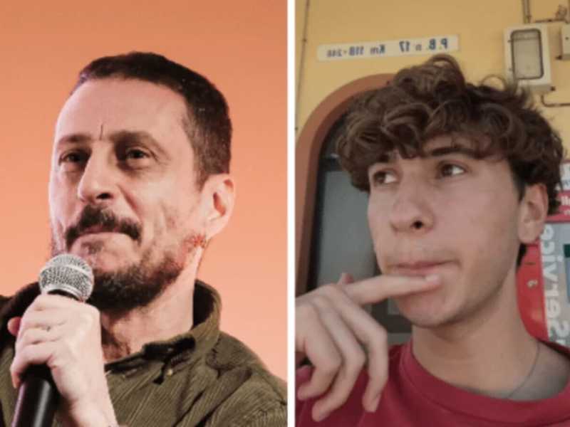 Bizzarri e il mitomane