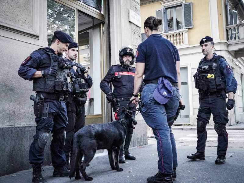 Reati in calo, più controlli su terrorismo, mafia e immigrazione. Il dossier del Viminale