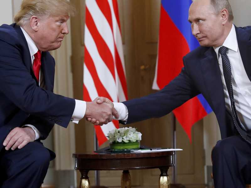 Due scenari per capire come potrebbe finire il vertice in Alaska fra Trump e Putin