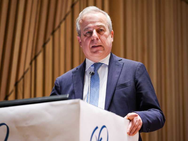 Franco Locatelli: "Le nomine no vax sono sconcertanti e incoerenti. Il ministro ci ripensi"