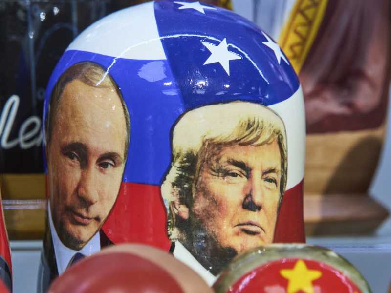 Trump-Putin in Alaska, gelo oltre il circolo polare. La versione del prof. Kupchan