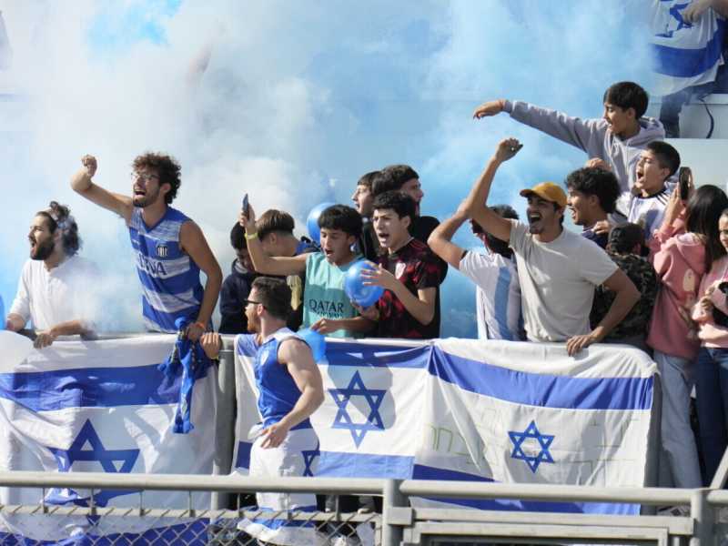 Foto Ap, via LaPresse