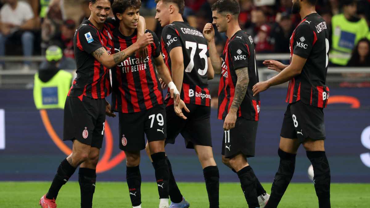 Immagine di Per il nuovo Milan di Allegri è già l’ora della verità