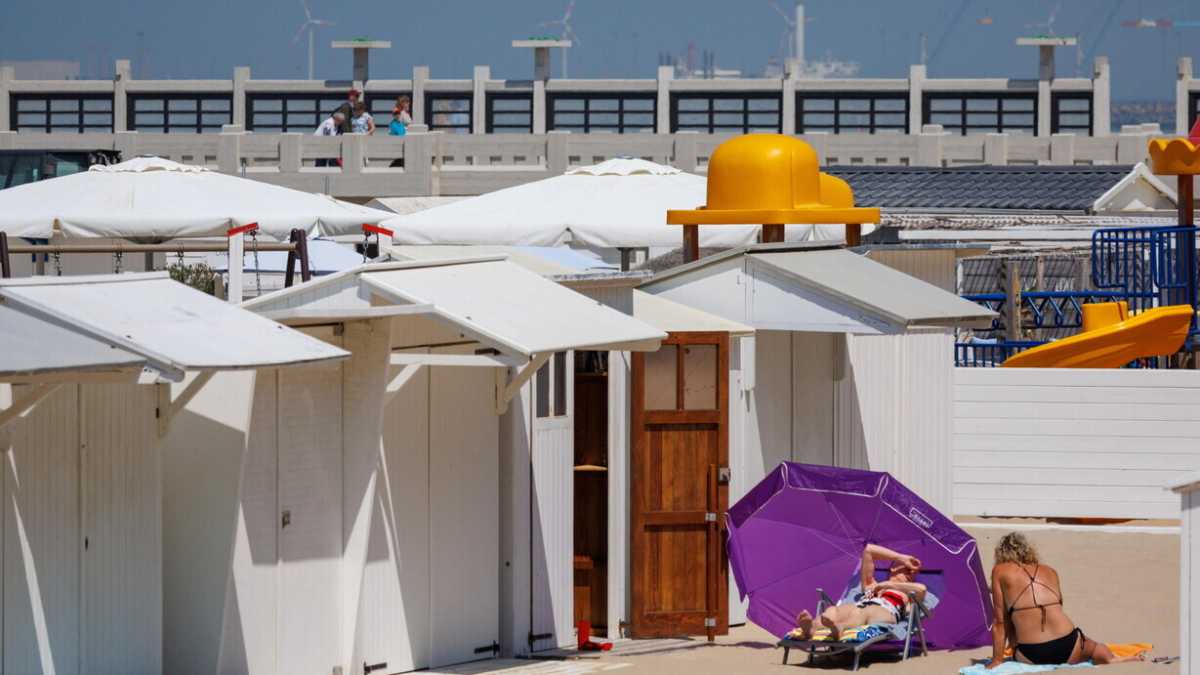 Immagine di La decadenza delle cabine