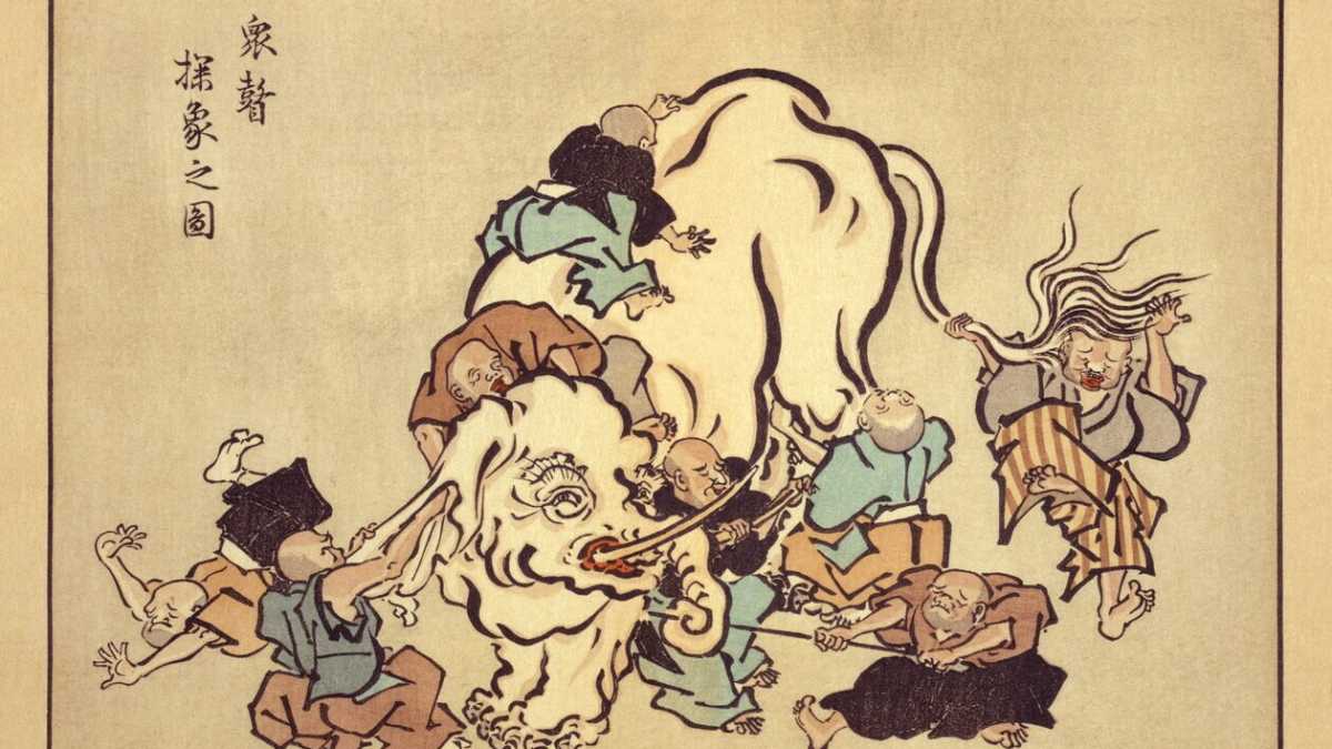 Immagine di Chi è custode della verità