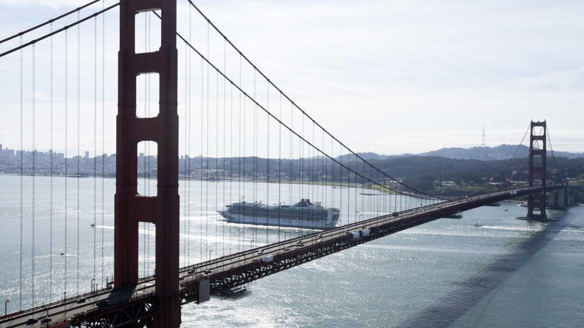 Immagine di Cosa insegna l’epopea del Golden Gate di San Francisco sullo Stretto di Messina