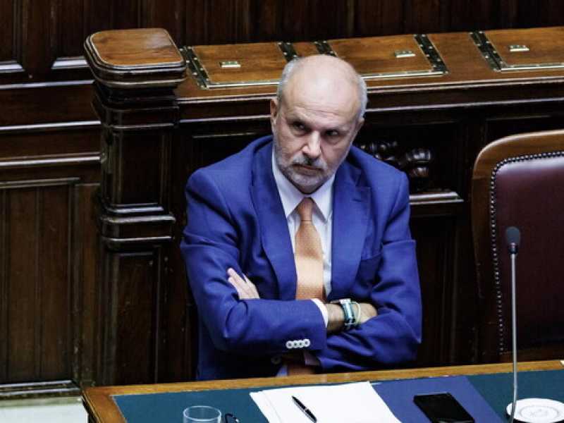 Foto LaPresse