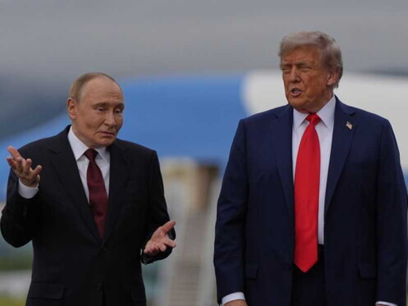 Foto Ap, via LaPresse