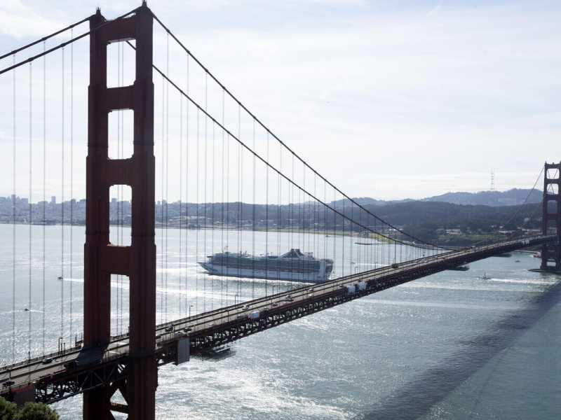 Cosa insegna l’epopea del Golden Gate di San Francisco sullo Stretto di Messina
