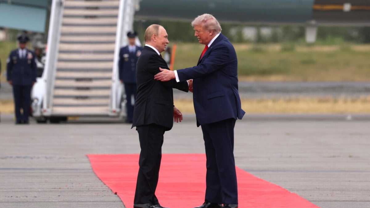 Immagine di Kyiv e l’Europa. Volenterosi sì, ipocriti no