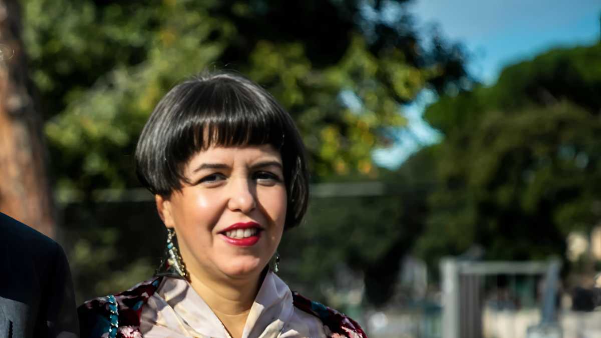 Immagine di L’esoterismo per la prima volta in un ateneo italiano. Intervista a Chiara Tommasi