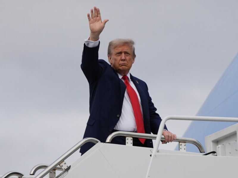 Trump, sempre il solito Taco