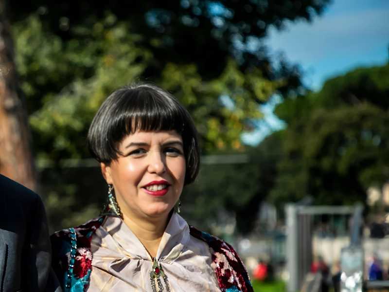 L’esoterismo per la prima volta in un ateneo italiano. Intervista a Chiara Tommasi