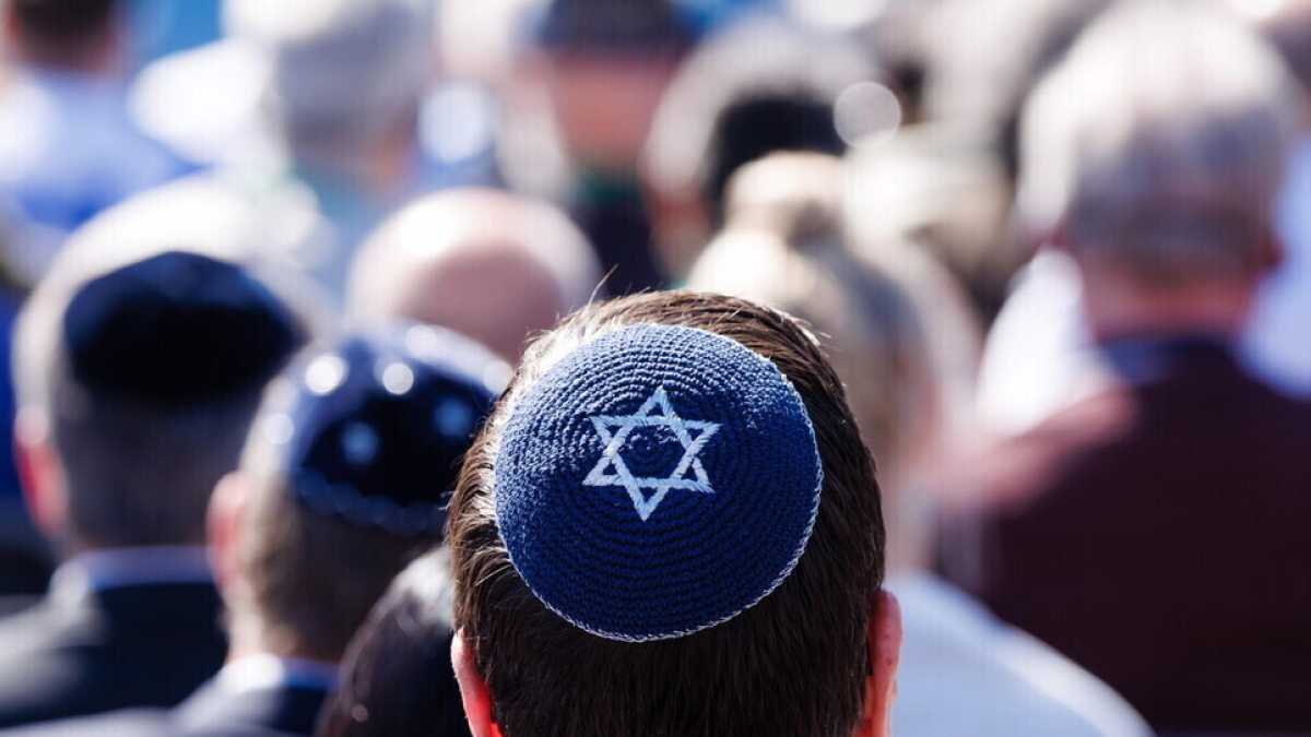 Immagine di Sono tornate tutte le vecchie accuse del sangue contro Israele