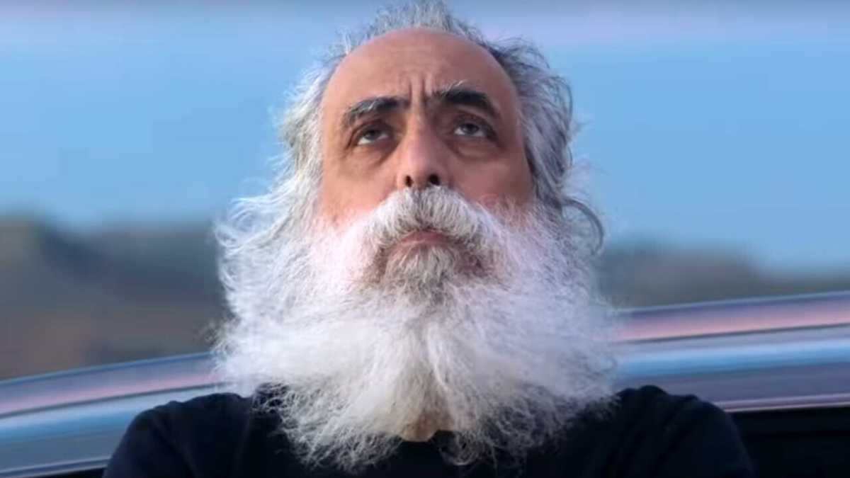 Immagine di Belluscone va in laguna. La fantasia funambolica e feroce di Franco Maresco