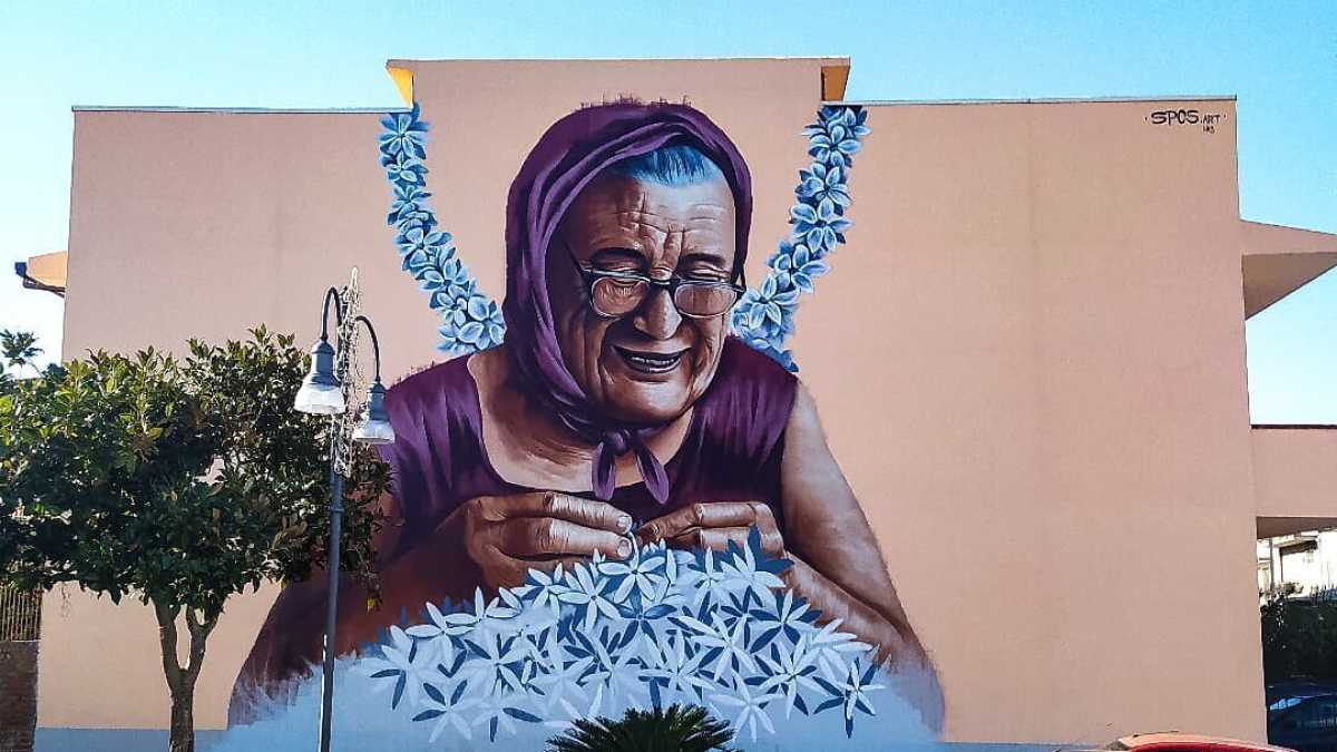 Immagine di I gelsomini neri di Sicilia