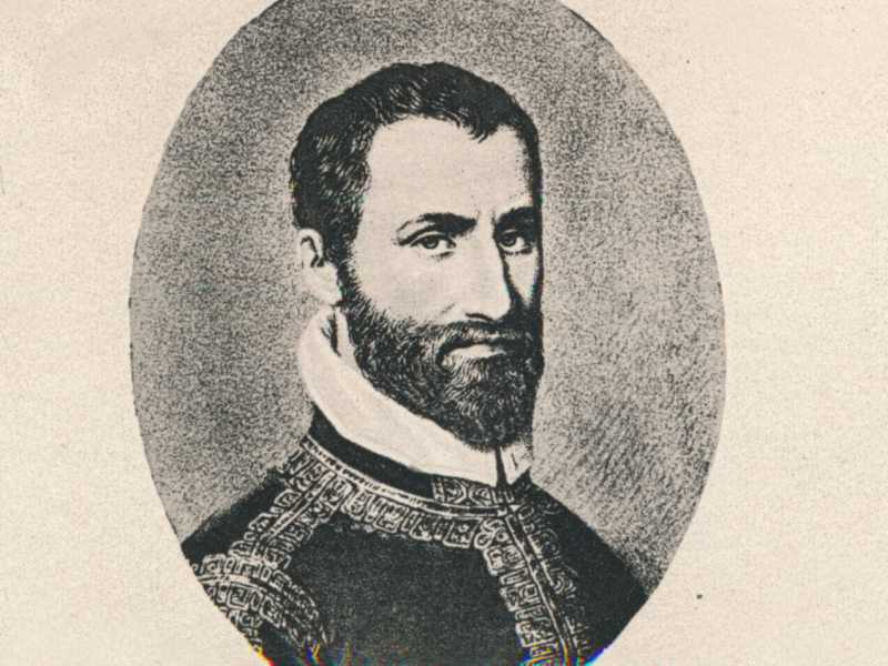 <span style="color: rgb(8, 8, 8); font-family: Lato, sans-serif; font-size: 14px;">Giovanni Pierluigi da Palestrina (foto Getty)</span>