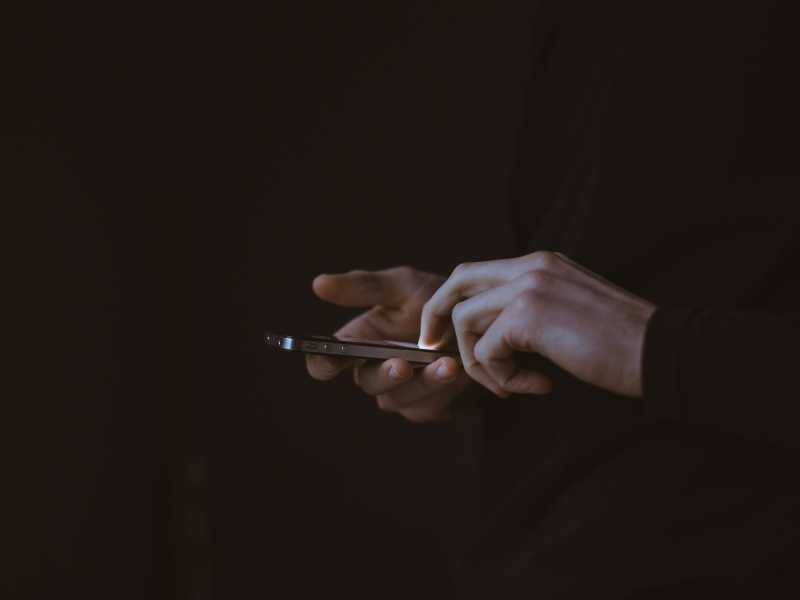 Foto di&nbsp;Gilles Lambert&nbsp;su&nbsp;Unsplash