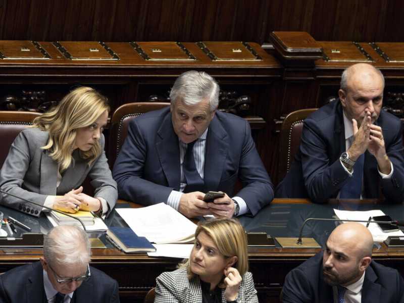 Cortocircuito politico al ministero della Salute