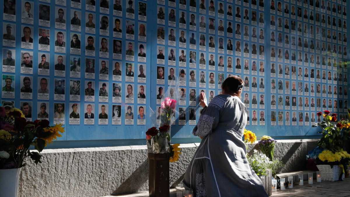 Immagine di Ilovaisk e altri inganni. Le promesse di Putin all'Ucraina sono condanne
