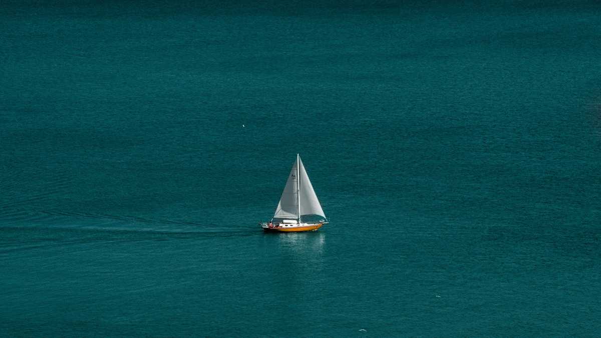 Immagine di Maledette le isole e le barche