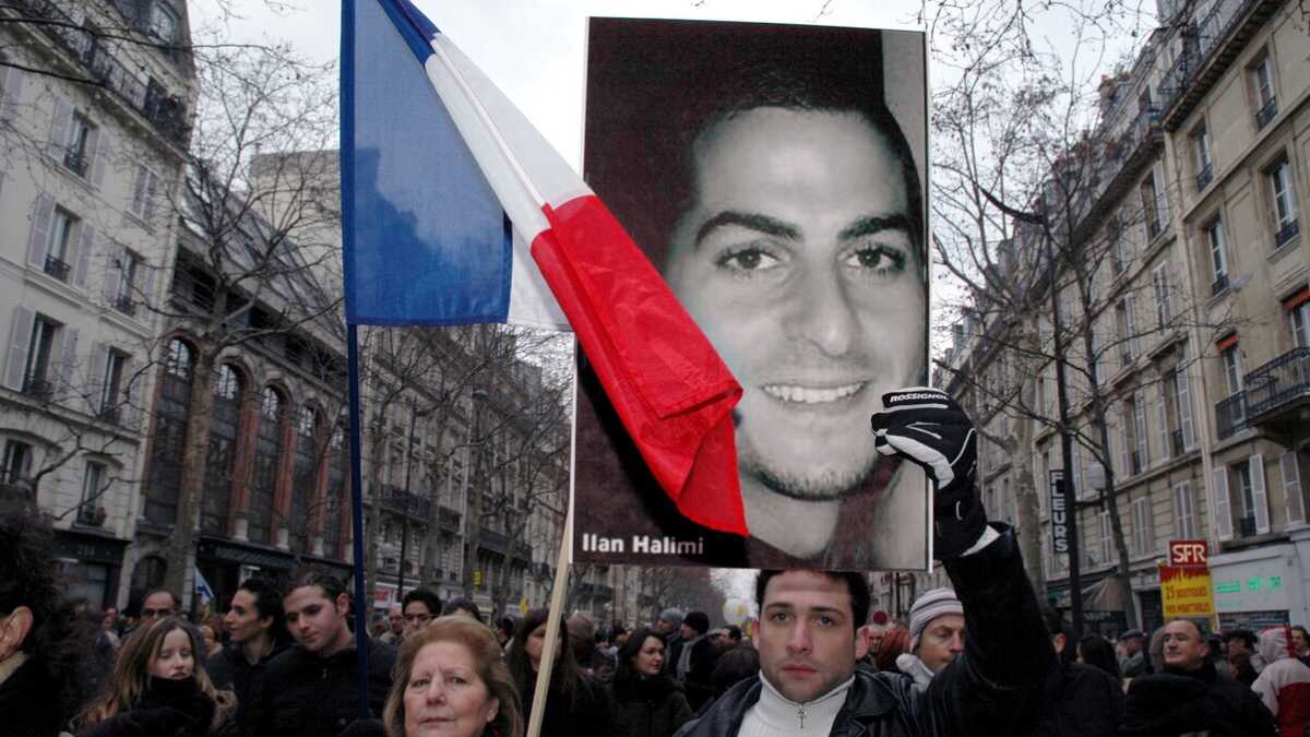 Immagine di In Francia neanche da morti gli ebrei hanno pace. Un libro drammatico