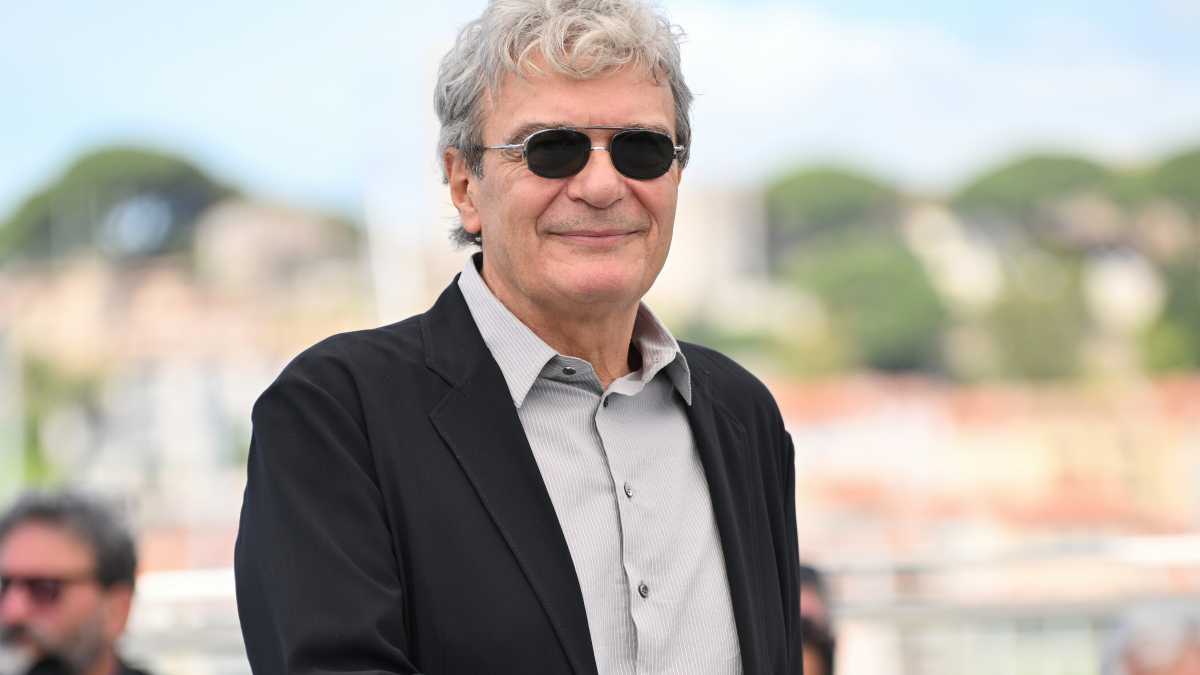 Immagine di Ai Parioli con Goliarda Sapienza