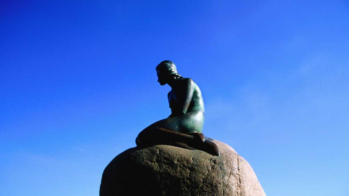 Immagine di A Copenaghen come altrove i puritani confondono opere d’arte e persone in carne e ossa