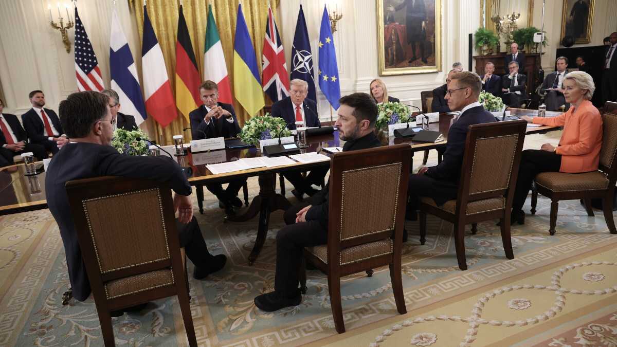 Immagine di L’unità europea rafforza anche la politica italiana