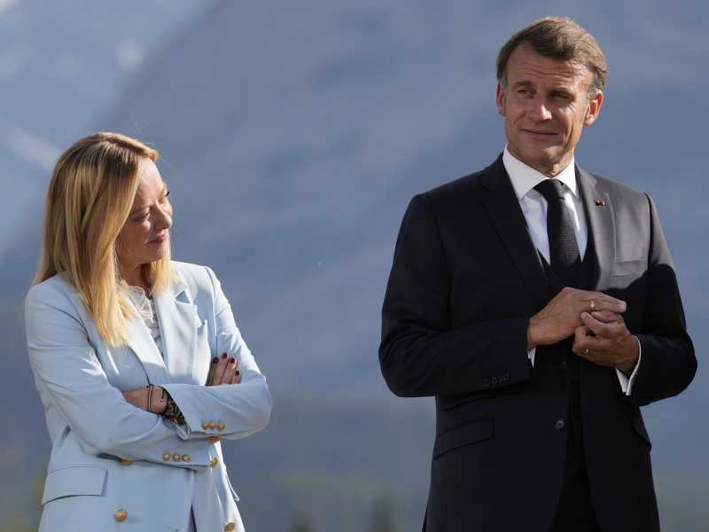 Foto LaPresse