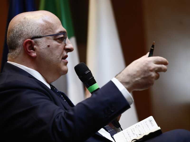Sechi al posto di Barbero su Rai Storia: il riflesso condizionato di una fake news