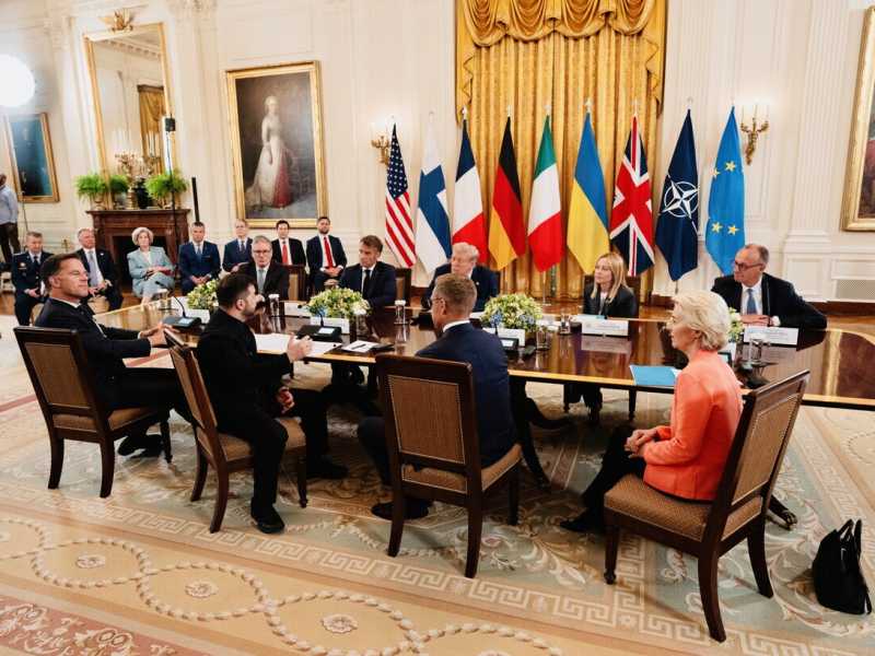 Foto Ansa&nbsp;
